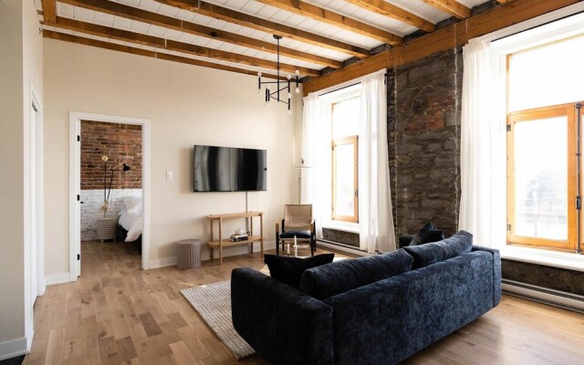 Maison Place Royale by Luxury In Transit