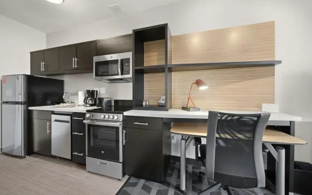 TownePlace Suites by Marriott Waco Northeast