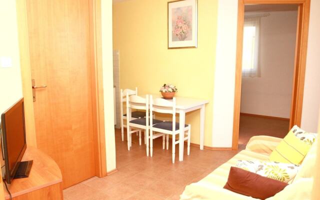 Apartment Okrug Gornji with Sea View 1
