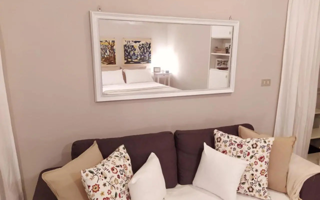 A due passi dal mare