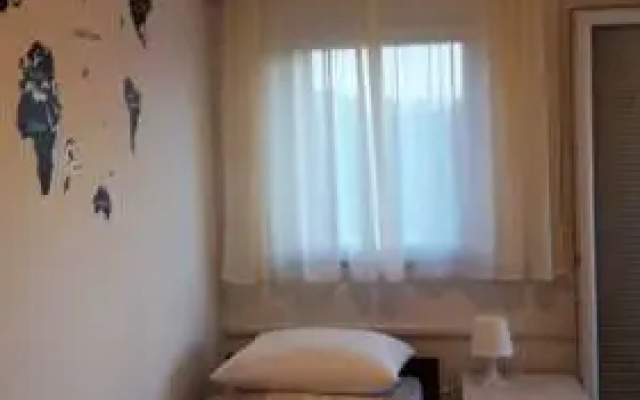 Apartment Megy