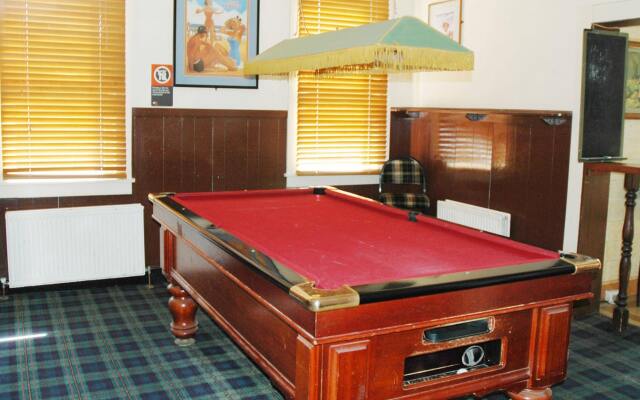 Bundanoon Hotel