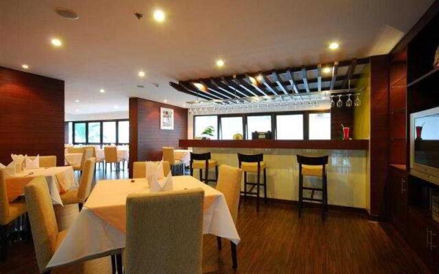 SC Sathorn Boutique Hotel