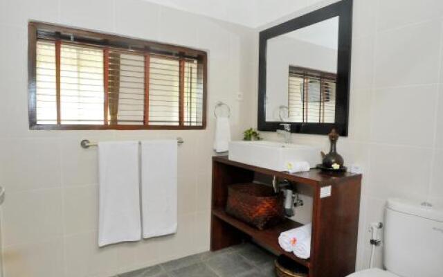 Pantai South Lombok Villas