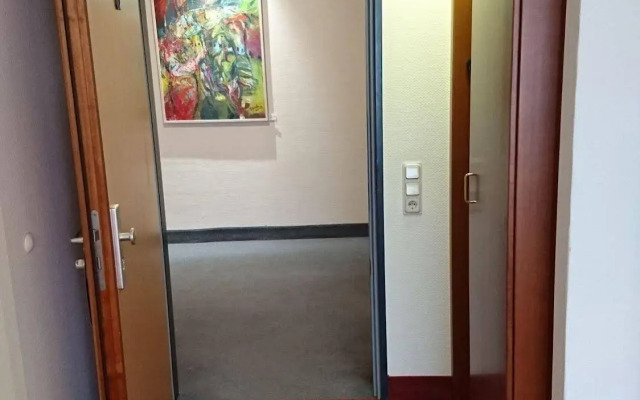 City Hotel Aschersleben