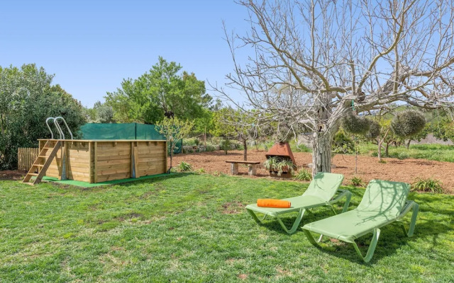 Sa Caseta B ger in Buger