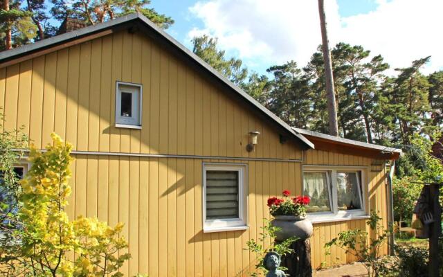 Ferienhaus Lubmin VORP 2441