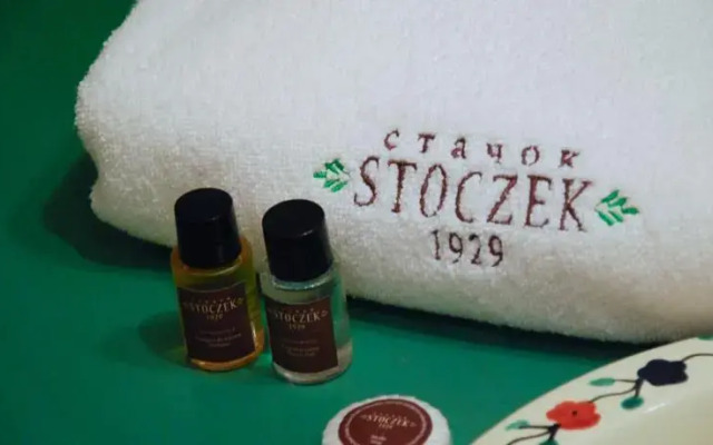 Apartamenty Stoczek 1929