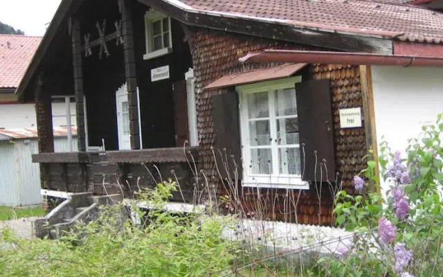 Haus Almenrausch
