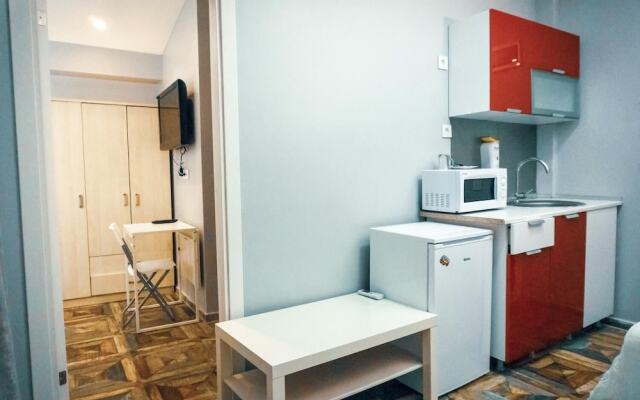 Arkem Atasehir