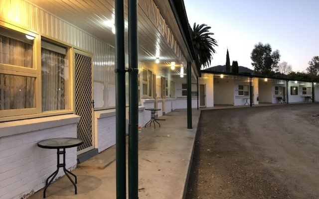 Green Door Motel — 3-star hotel in Lavington