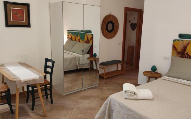 Bellavista studio flat-BELLAVISTA 4