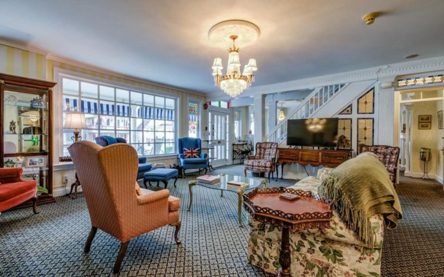 The Lillagaard B&B