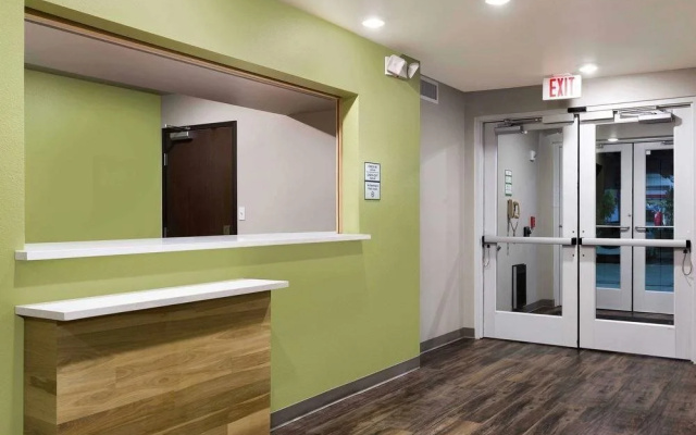 Extended Stay America Suites - Providence