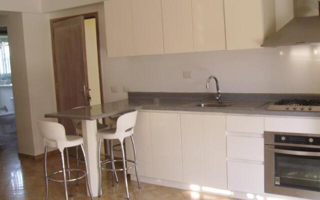 Apartamentos y Villas en Boca Chica Il Gra