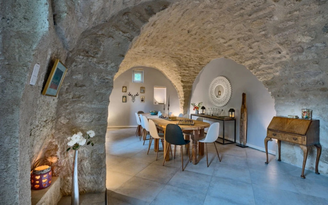 Maison Lou Roucas