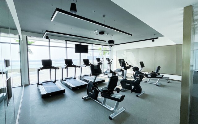 HiGuests - Beach Vista Tower 2