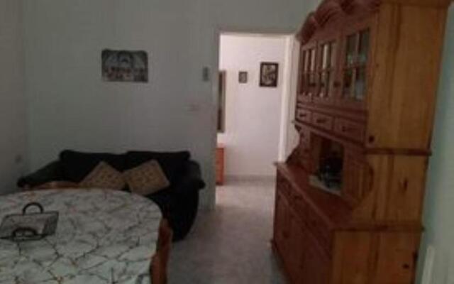 Lucia Holiday Home in Salento