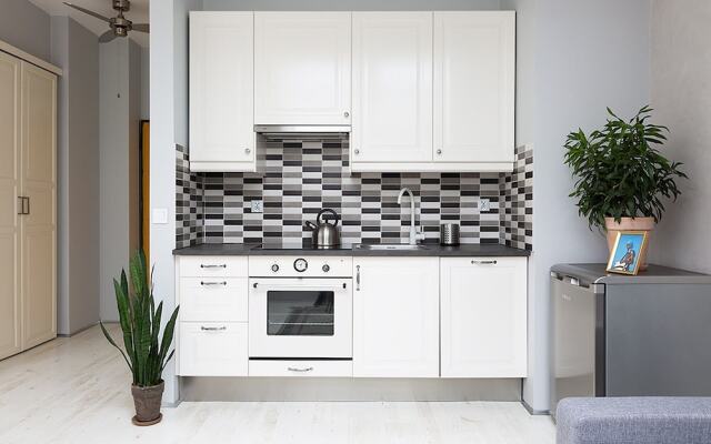 Studio Mostowa Krakow by Renters