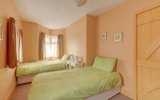 Holiday Home Shutler