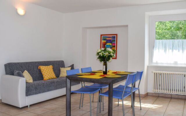 Apartment Le Bolle Magadino