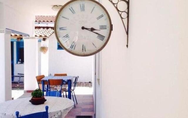 Villaggio Imbesi