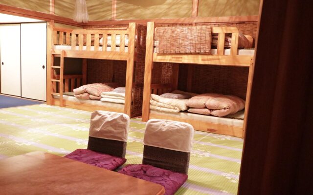 Freedom2 Welcome to Our Secret Base