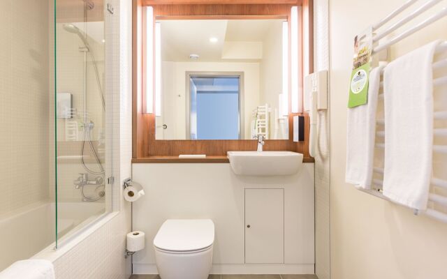 B&B Hotel Nowy Targ (B&B Hotel Nowy Targ Centrum)