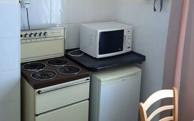 4 Berth, First Floor Flat, Glen Villa 3