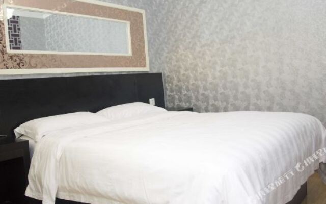 Xishui Jindu Chain Hotel