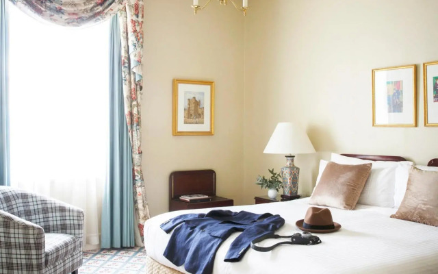 The Hotel Windsor