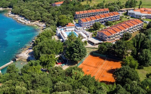 Maistra Select Funtana All Inclusive Resort