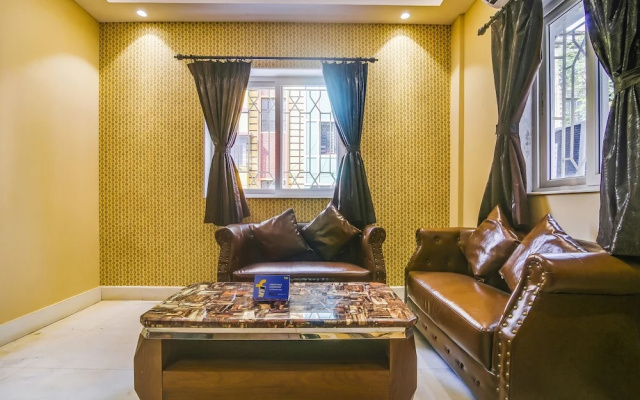 Luxor by FabHotels