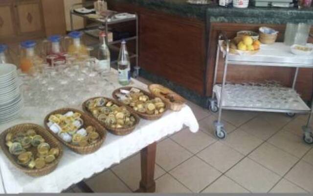 Albergo Anita