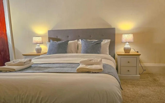 The Kew Rooms