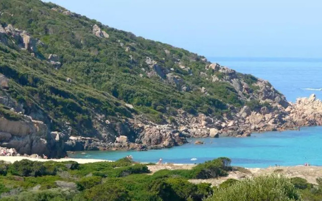 Résidence Les Hauts De L'Avena
