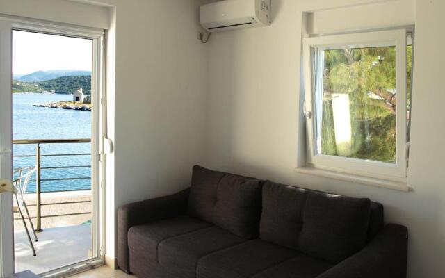 Apartments Tamaris