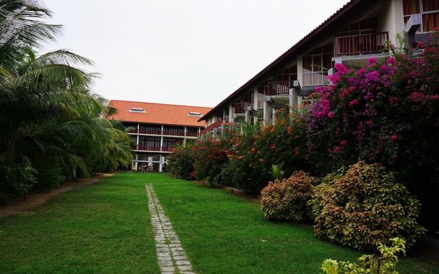 Marina Beach Passikudah