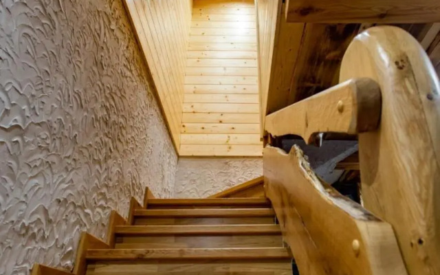 Apartmány Goral Podhájska