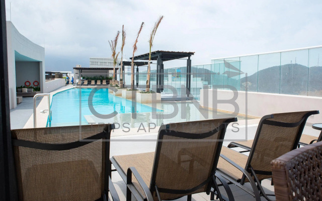 Apartamento en Reserva del Mar