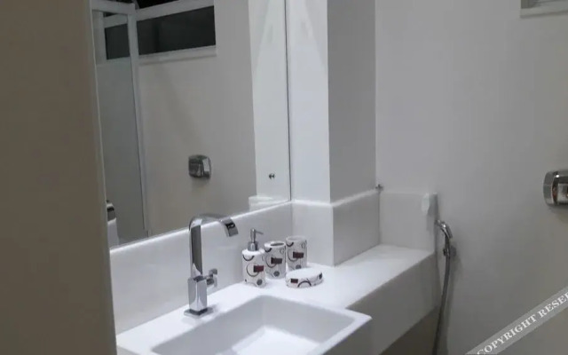 Vip Apartamento Copacabana