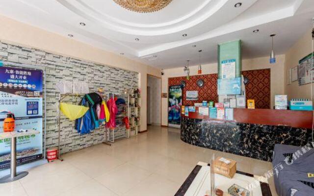 Yuting Boutique Hotel