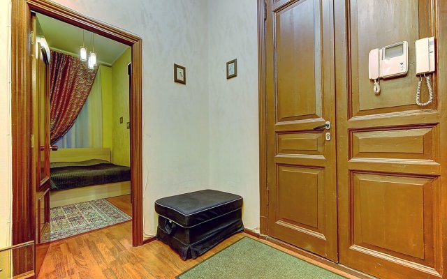 Nevsky Forum Apartments