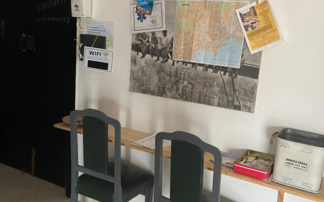 Metropolitan Panoramic Apartment