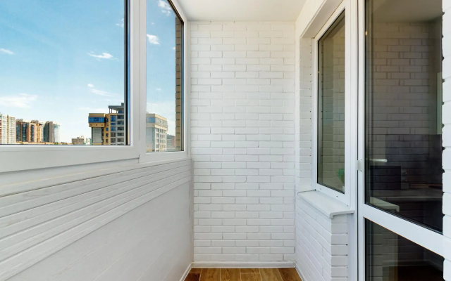 Апартаменты на улице Красноармейская