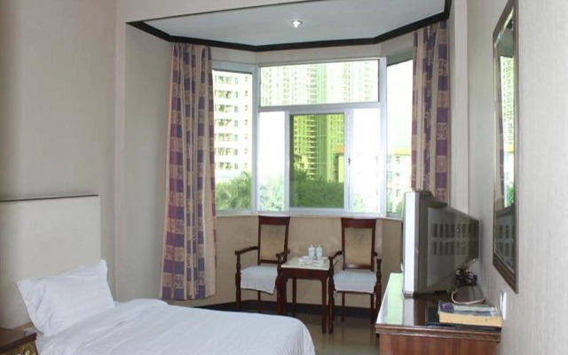 Muslim Hotel