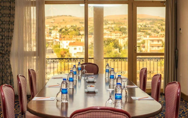 Kumburgaz Marin Princess Hotel