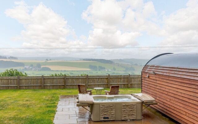 Corndon Pod
