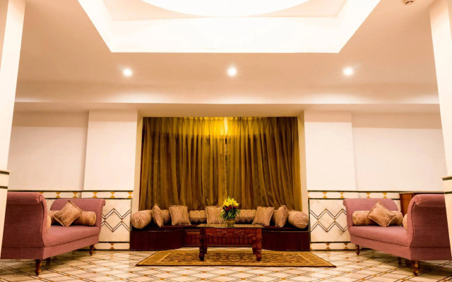 Pratap Mahal, Ajmer - IHCL SeleQtions
