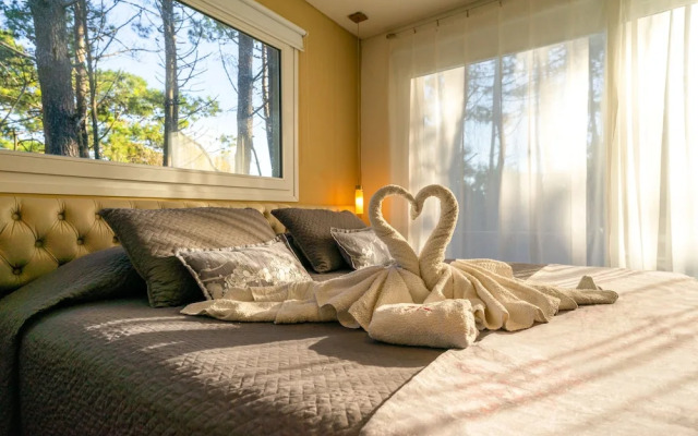 Mizu Hotel Boutique